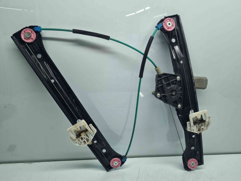 Macara electrica geam dreapta fata Bmw 1 (F20) [Fabr 2011-2017] 13262410