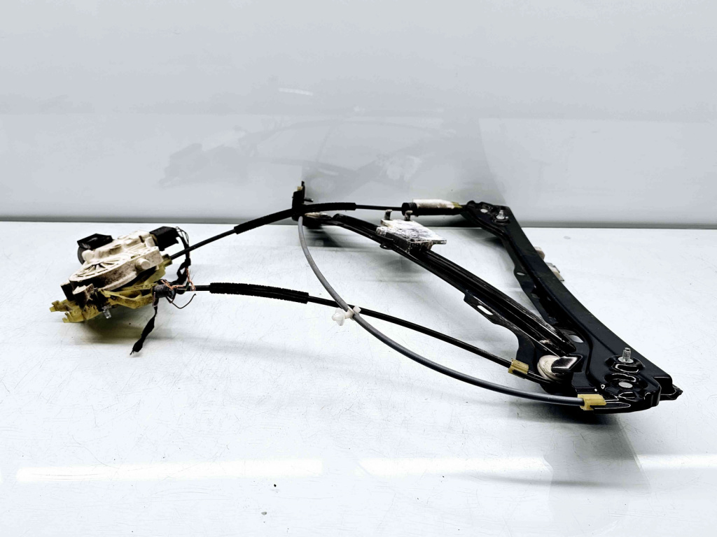 Macara electrica geam dreapta fata Bmw 3 Coupe (E92) [Fabr 2005-2011] 7193453