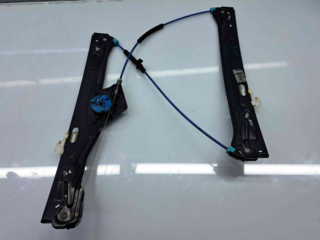 Macara electrica geam dreapta fata Bmw 3 (F30) [Fabr 2012-2017] 7259824