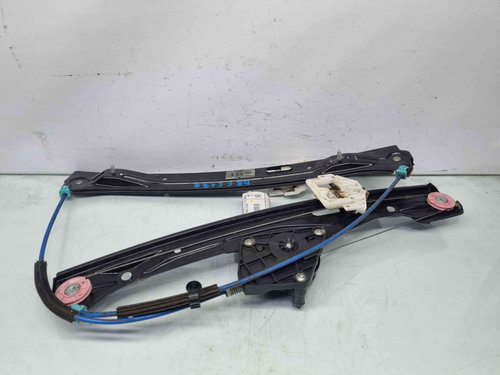 Macara electrica geam dreapta fata Bmw 3 (F30) [Fabr 2012-2017] 7406634