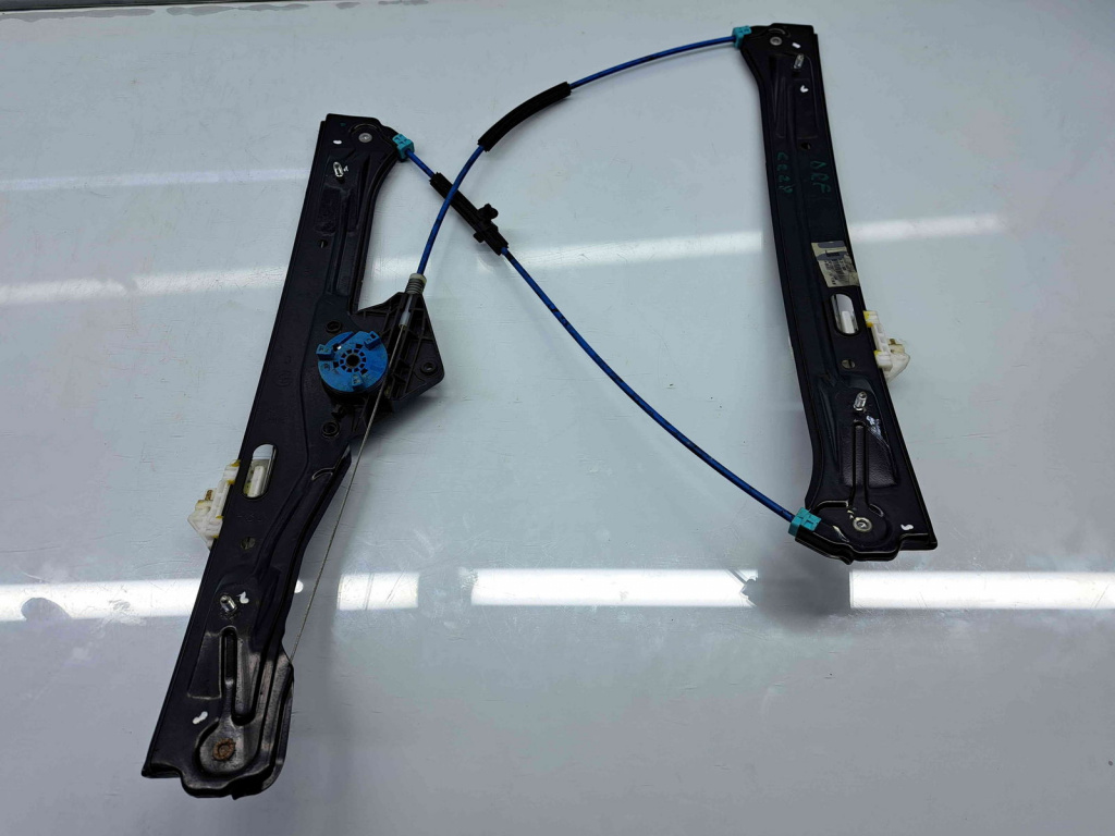 Macara electrica geam dreapta fata Bmw 3 (F30) [Fabr 2012-2017] 7259824