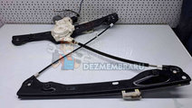 Macara electrica geam dreapta fata Bmw 3 Touring (...