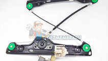 Macara electrica geam dreapta fata Bmw 3 Touring (...