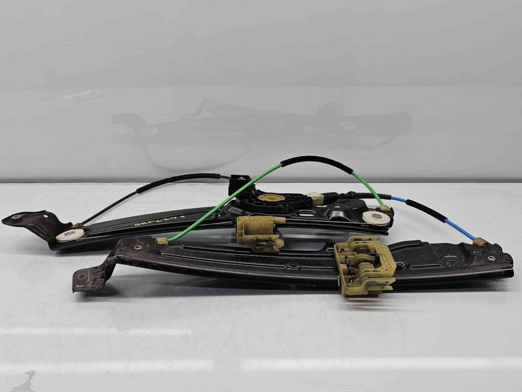 Macara electrica geam dreapta fata Bmw 5 Touring (F11) [Fabr 2011-2016] 7182112