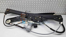 Macara electrica geam dreapta fata Bmw 5 Touring (...