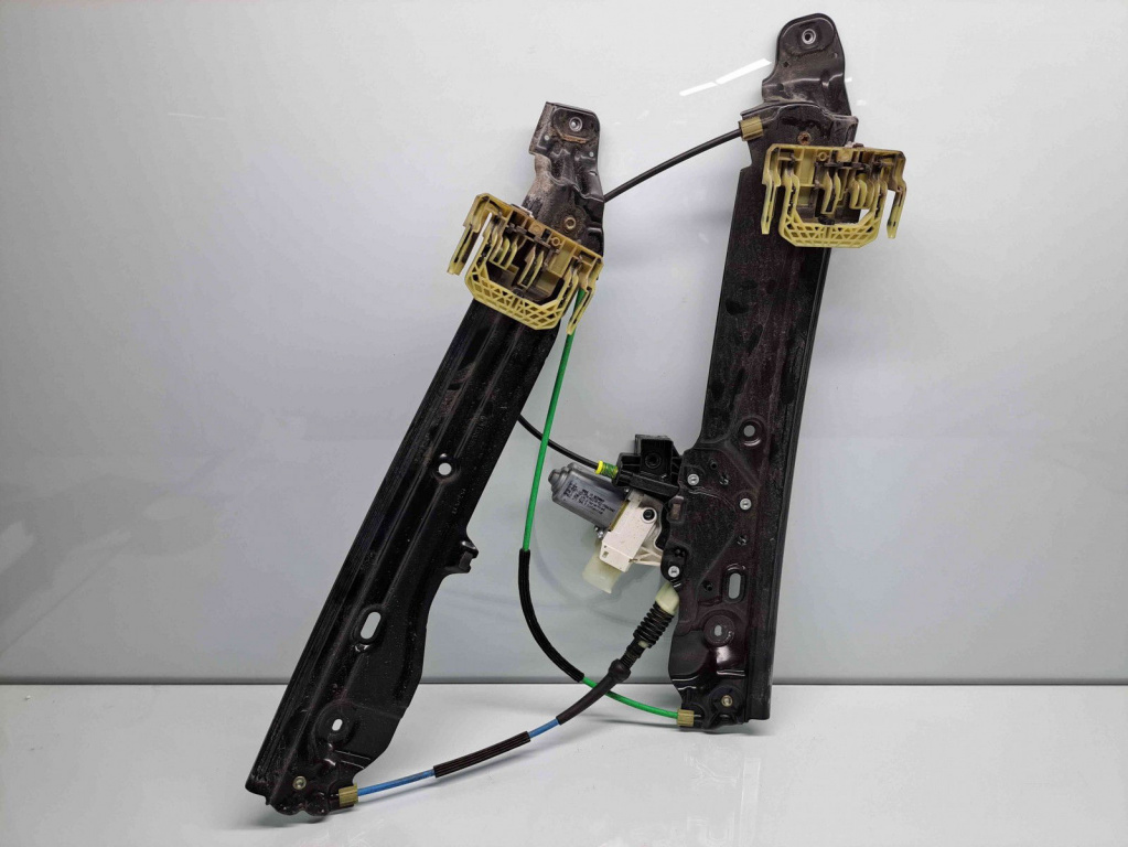 Macara electrica geam dreapta fata Bmw 5 Touring (F11) [Fabr 2011-2016] 7182112 / 72487172