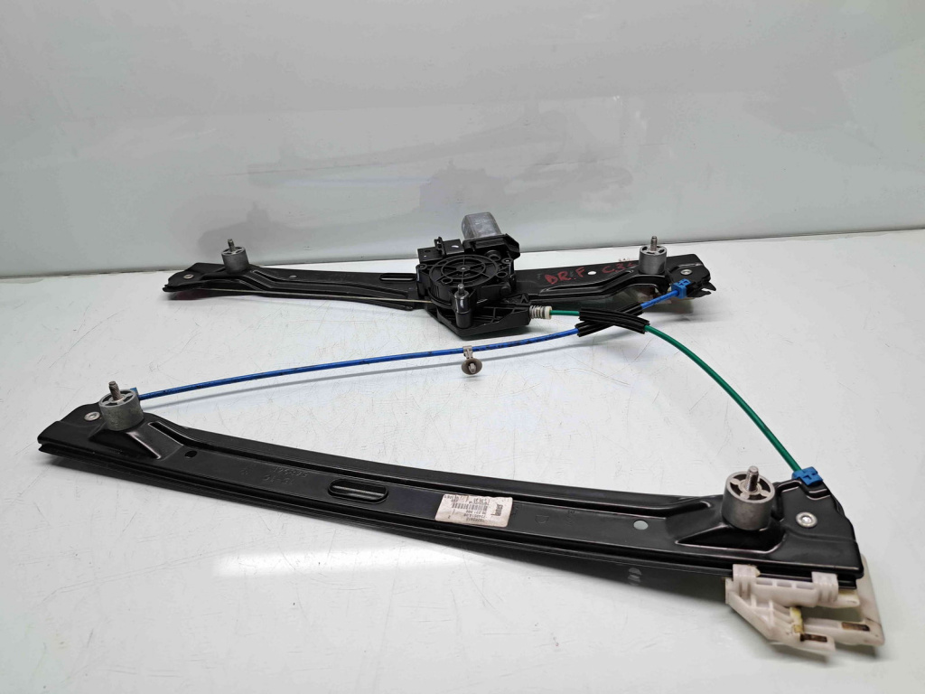 Macara electrica geam dreapta fata Bmw X1 (F48) [Fabr 2016-2022] 7349514-06