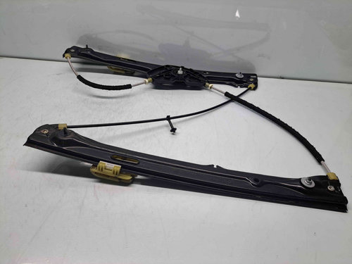 Macara electrica geam dreapta fata Bmw X3 (F25) [Fabr 2010-2017]