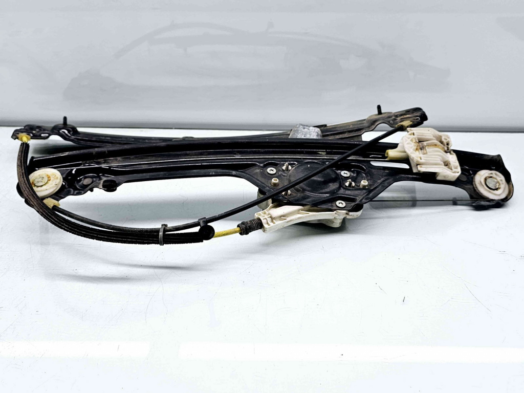Macara electrica geam dreapta fata Bmw X6 (E71, E72) [Fabr 2007-2014] 7267664