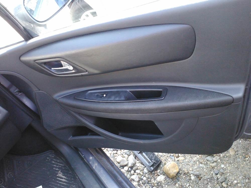 Macara Electrica Geam Dreapta Fata Citroen C4 Hatchback