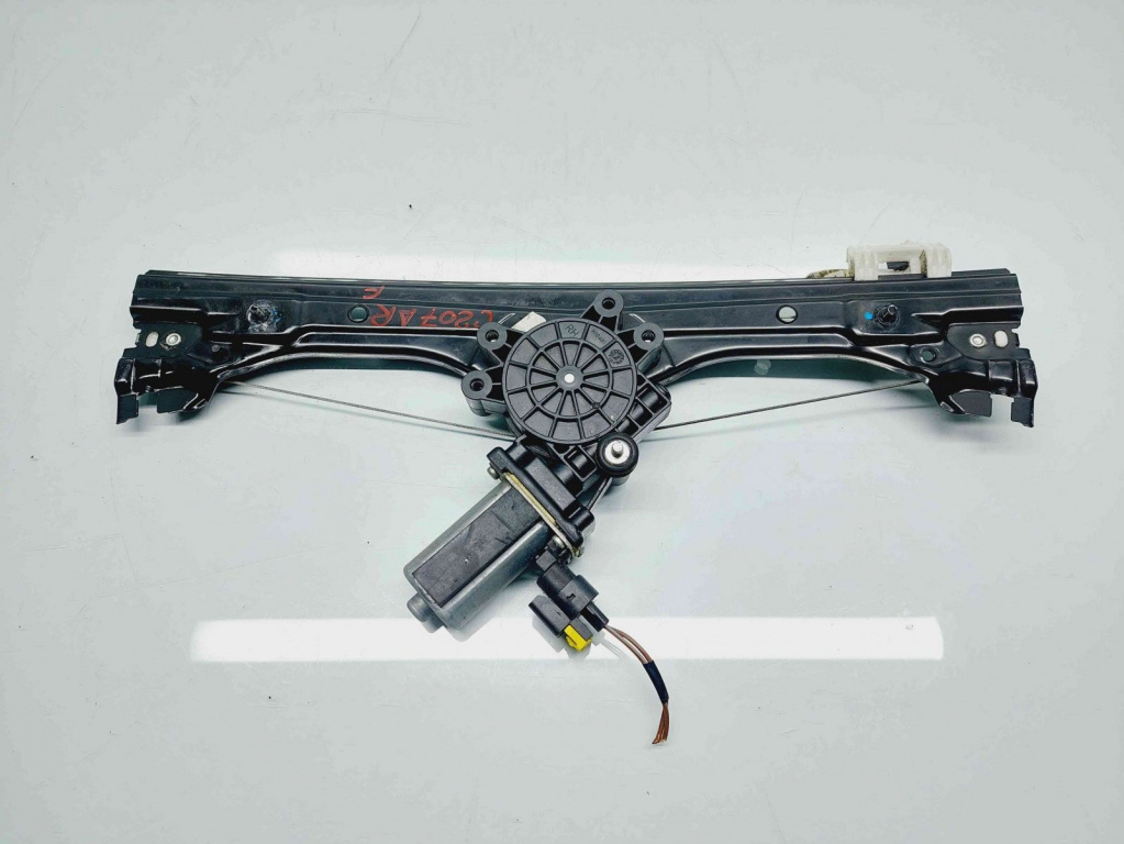 Macara electrica geam dreapta fata Fiat 500s [Fabr 2010-2016] 519760930