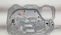 Macara electrica geam dreapta fata Ford C-Max 1 [F...