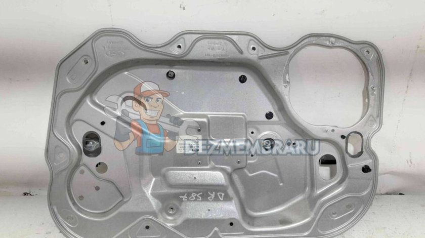 Macara electrica geam dreapta fata Ford C-Max 1 [Fabr 2007-2010] 7M51 R203A28 DB