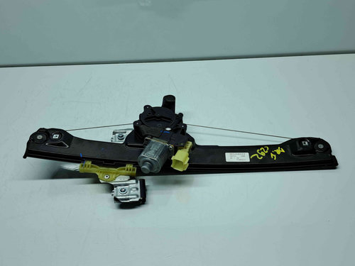 Macara electrica geam dreapta fata Ford Ecosport [Fabr 2017-2024] GN15A23200EB