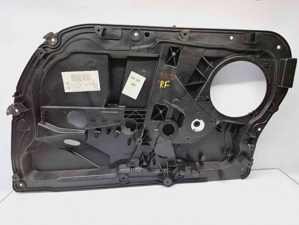 Macara electrica geam dreapta fata Ford Fiesta 6 [Fabr 2008-2019] 8A61-A045H16-AG