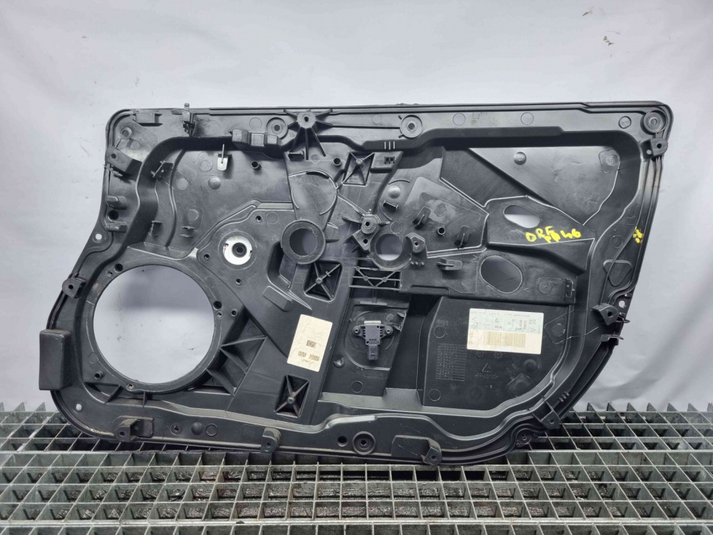 Macara electrica geam dreapta fata Ford Fiesta 7 [Fabr 2017-prezent] C1BB-A045H16-AB