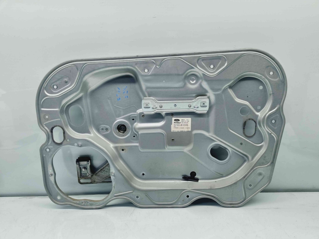 Macara electrica geam dreapta fata Ford Focus 1 [Fabr 1998-2005] 7M51-A203A28-BC