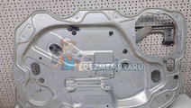 Macara electrica geam dreapta fata Ford Focus 2 (D...