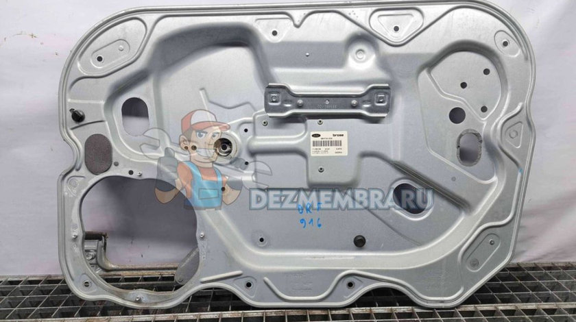 Macara electrica geam dreapta fata Ford Focus 2 (DA) [Fabr 2004-2012] 984700-209