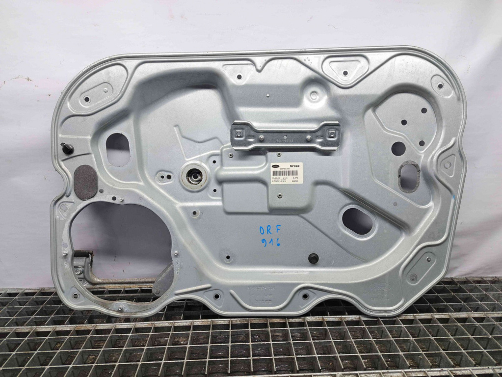 Macara electrica geam dreapta fata Ford Focus 2 (DA) [Fabr 2004-2012] 984700-209