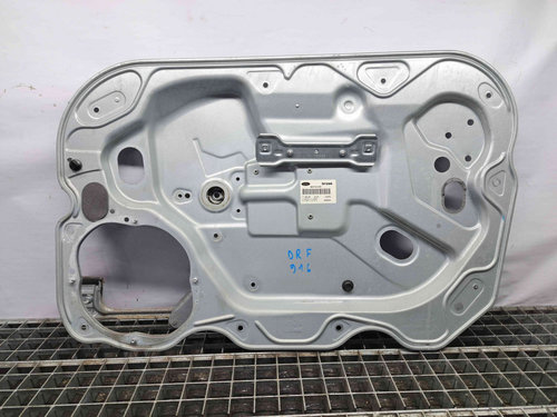 Macara electrica geam dreapta fata Ford Focus 2 (DA) [Fabr 2004-2012] 984700-209