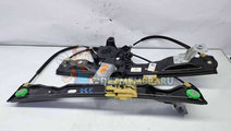 Macara electrica geam dreapta fata Ford Focus 3 (C...