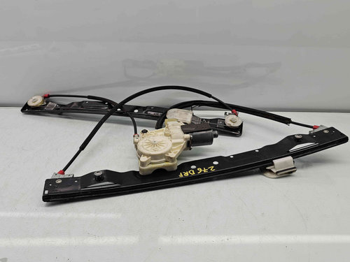 Macara electrica geam dreapta fata Ford Galaxy 2 [Fabr 2006-2015] 6M21-U23200-BU