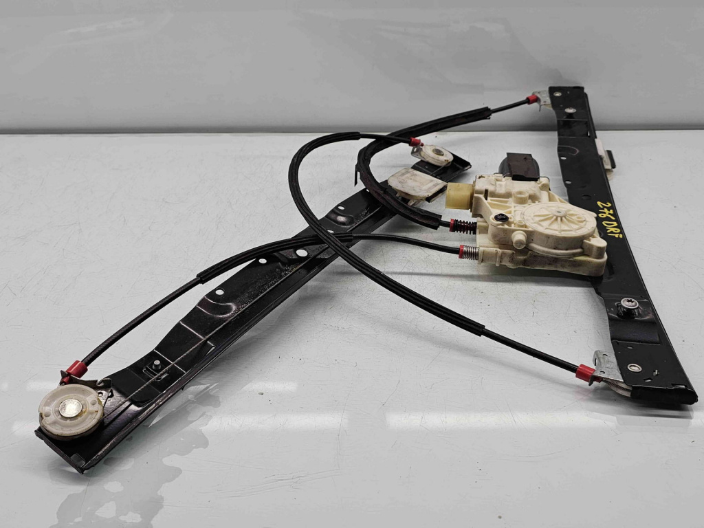 Macara electrica geam dreapta fata Ford Galaxy 2 [Fabr 2006-2015] 6M21-U23200-BU