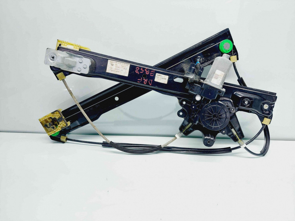 Macara electrica geam dreapta fata Ford Grand C-Max (CB7) [Fabr 2010-2015] AM51U23200BE