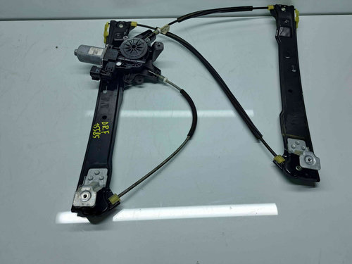 Macara electrica geam dreapta fata Ford Grand C-Max (CB7) [Fabr 2010-2015] 918956102