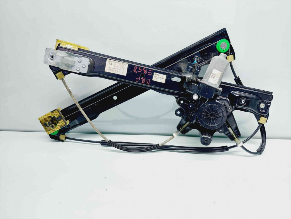 Macara electrica geam dreapta fata Ford Grand C-Max (CB7) [Fabr 2010-2015] AM51U23200BE