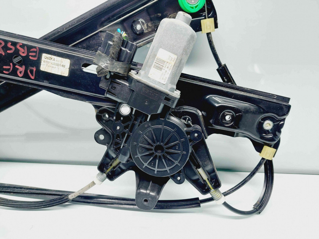 Macara electrica geam dreapta fata Ford Grand C-Max (CB7) [Fabr 2010-2015] AM51U23200BE