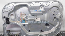 Macara electrica geam dreapta fata Ford Kuga I [Fa...