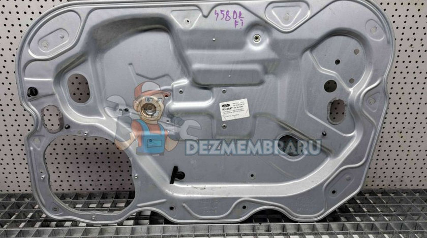 Macara electrica geam dreapta fata Ford Kuga I [Fabr 2008-2012] 7M51-R203A28-DC