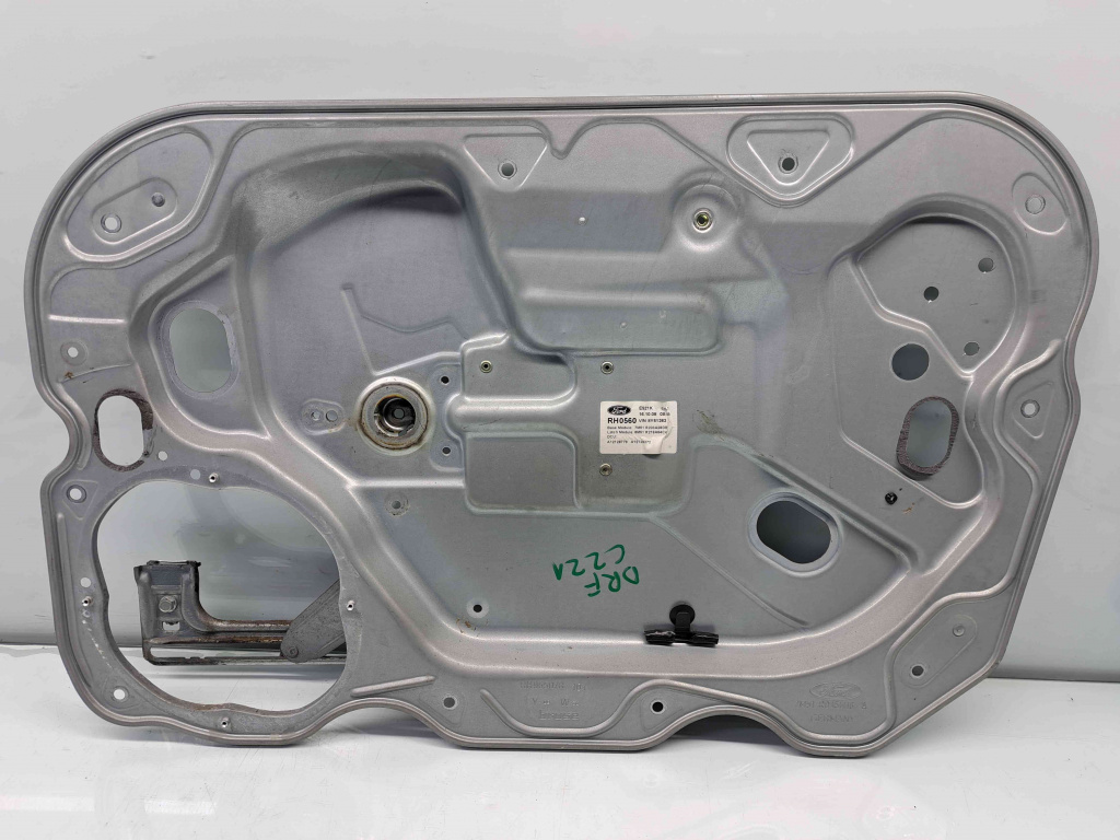 Macara electrica geam dreapta fata Ford Kuga I [Fabr 2008-2012] 7M51-R203A28-DB
