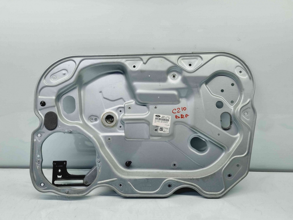 Macara electrica geam dreapta fata Ford Kuga I [Fabr 2008-2012] 7M51-R203A28-DD