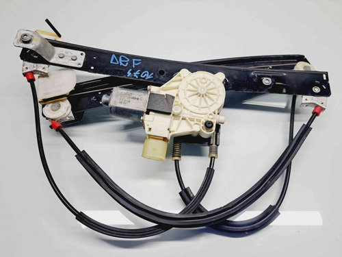 Macara electrica geam dreapta fata Ford Mondeo 4 [Fabr 2007-2015] 6M21-14553-B