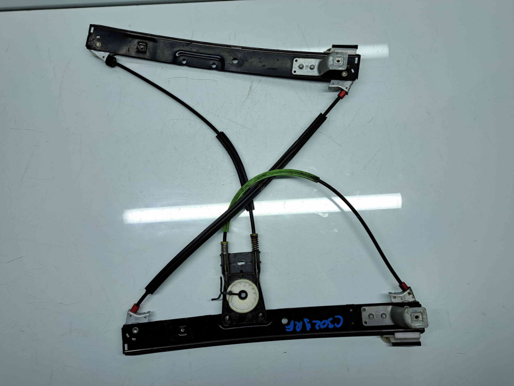 Macara electrica geam dreapta fata Ford Mondeo 4 Sedan Facelift [Fabr 2007-2015] OEM