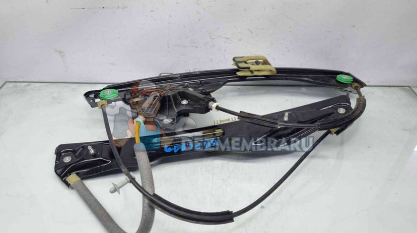 Macara electrica geam dreapta fata Ford Mondeo 5 Sedan [Fabr 2014-2022] DS73-F23200-BG