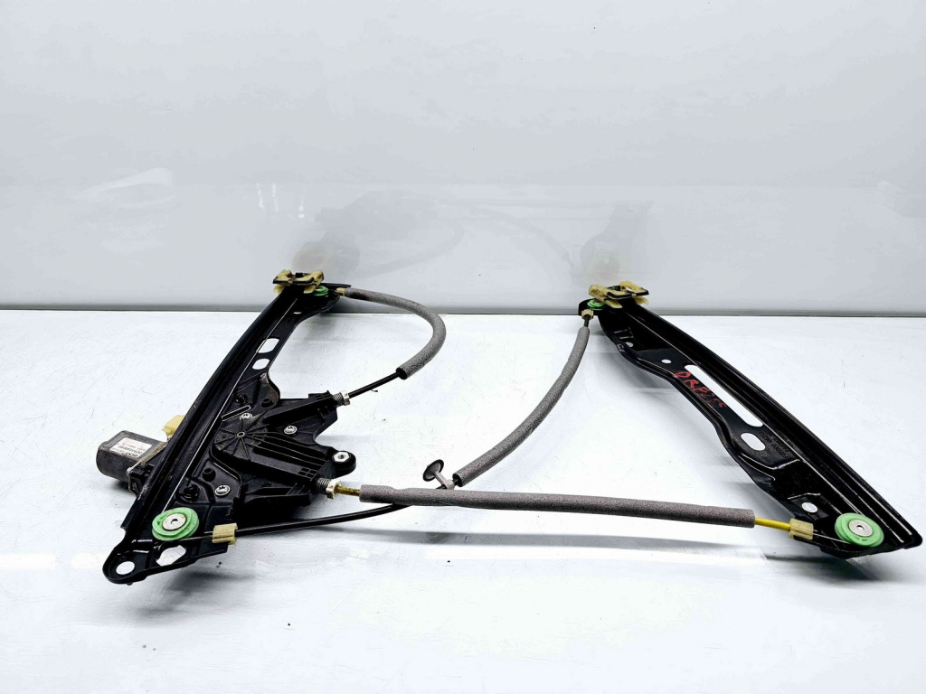 Macara electrica geam dreapta fata Ford Mondeo 5 Sedan [Fabr 2014-2022] DS73-F23200-BD