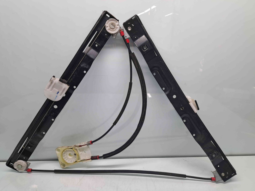 Macara electrica geam dreapta fata Ford S-Max 1 [Fabr 2006-2014] OEM