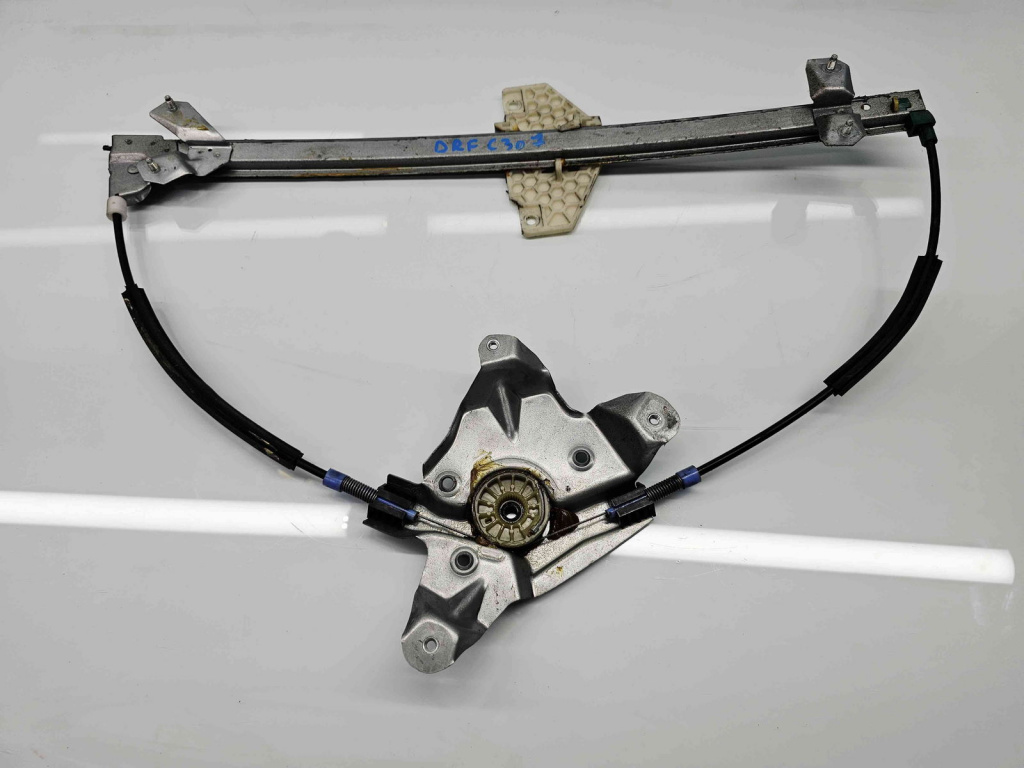 Macara electrica geam dreapta fata Ford Transit Connect (TC7) [Fabr 2002-2013] OEM