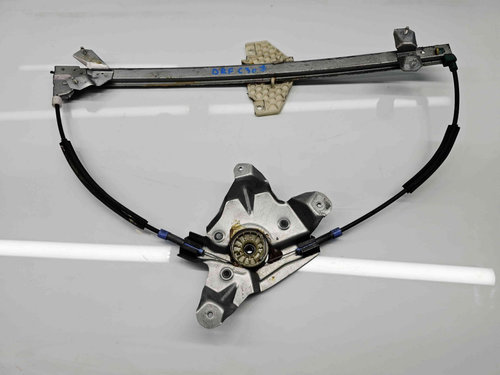 Macara electrica geam dreapta fata Ford Transit Connect (TC7) [Fabr 2002-2013] OEM