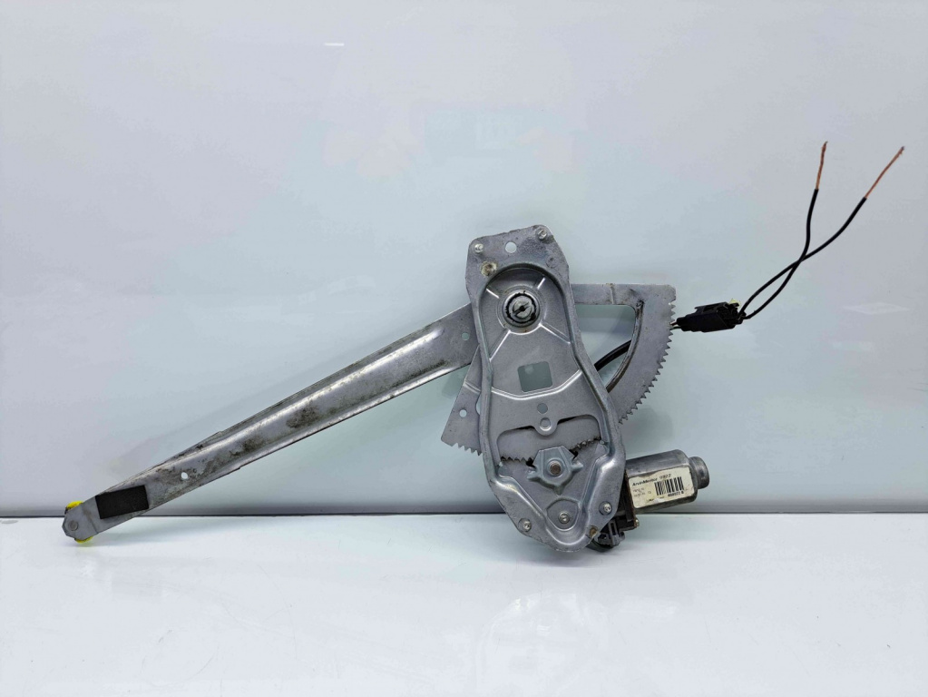 Macara electrica geam dreapta fata Ford Transit [Fabr 2006-2013] 6C11-V2320