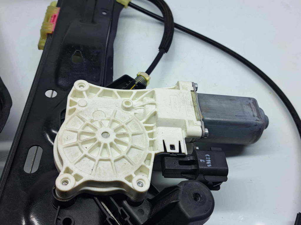 Macara electrica geam dreapta fata LAND ROVER Discovery Sport (L550) [Fabr 2014-2022] FK72-23200-AC