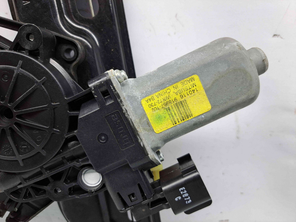 Macara electrica geam dreapta fata LAND ROVER Range Rover Evoque [Fabr 2011-2018] BJ32-23200-AF