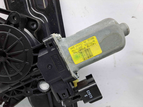 Macara electrica geam dreapta fata LAND ROVER Range Rover Evoque [Fabr 2011-2018] BJ32-23200-AF