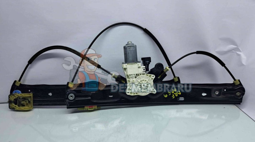 Macara electrica geam dreapta fata LAND ROVER Discovery Sport (L550) [Fabr 2014-2022] FK72-23200-AC