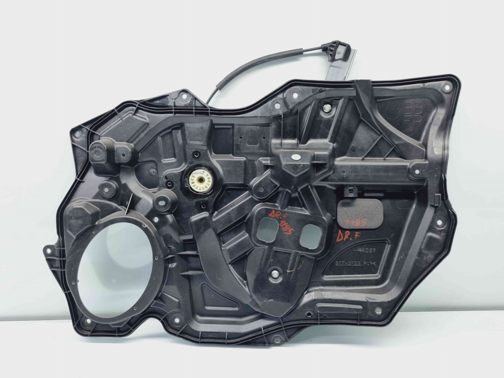 Macara electrica geam dreapta fata MAZDA 3 Sedan (BL) [Fabr 2008-2013] BBM45897X