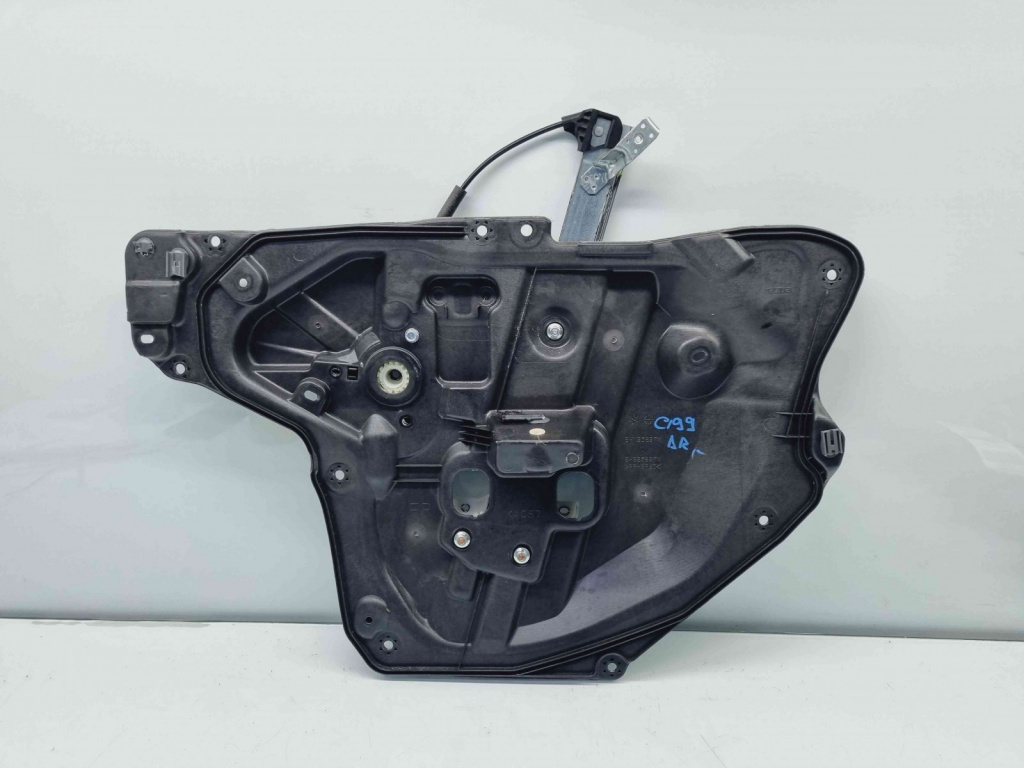 Macara electrica geam dreapta fata MAZDA 3 Fastback [Fabr 2003-2009] BHN95897X